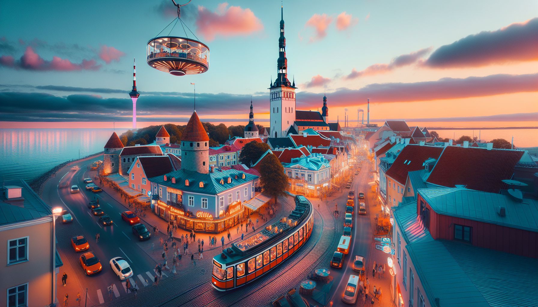 Avasta Tallinna põnevaimad meelelahutusasutused post thumbnail image
