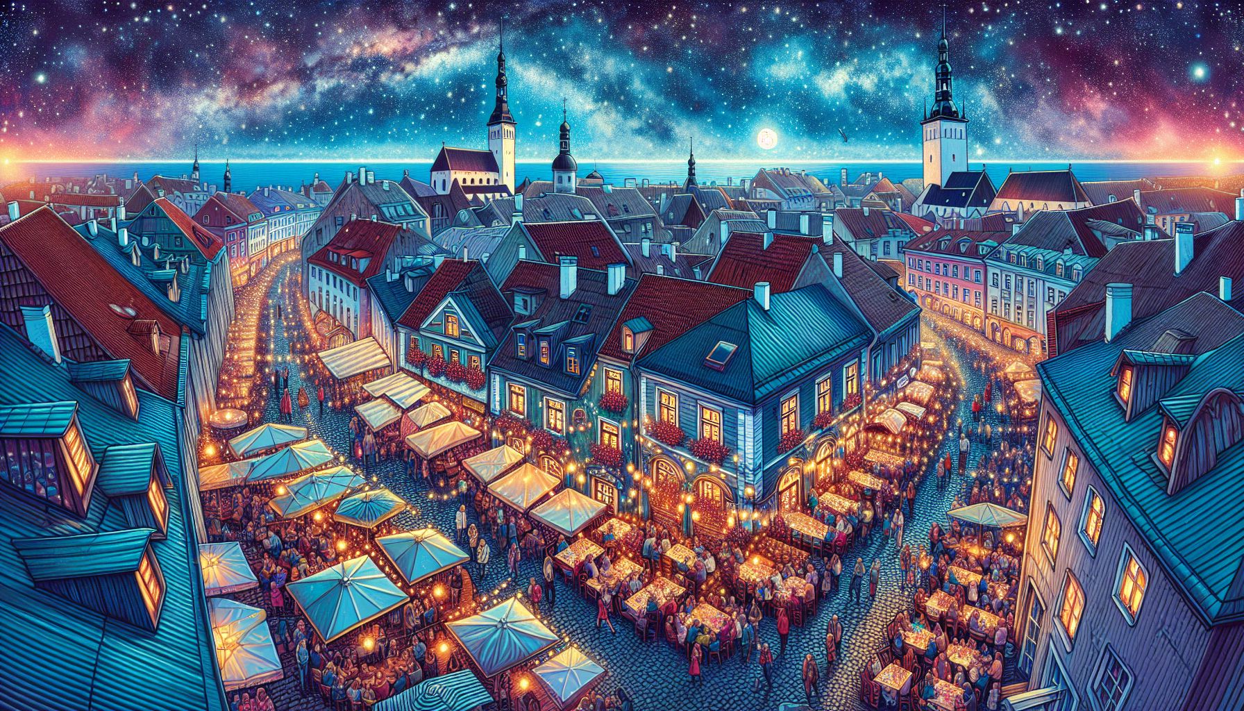 Tallinna lõputu meelelahutusmaailm – avasta parimad paigad lõbusaks õhtuks! post thumbnail image